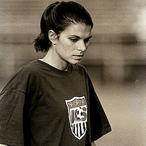 Mia Hamm