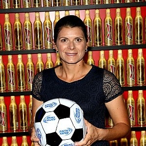Mia Hamm