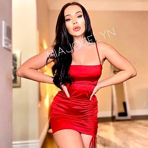 Mia Jocelyn