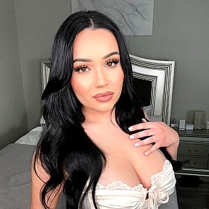 Mia Jocelyn