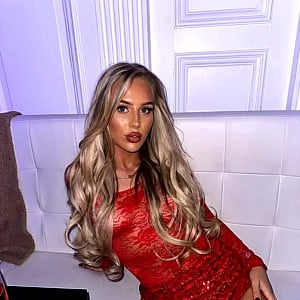 Mia Johnson