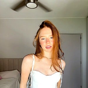 Mia Kaden