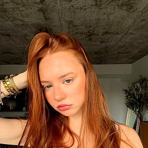 Mia Kaden