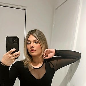 Mia Kaiser