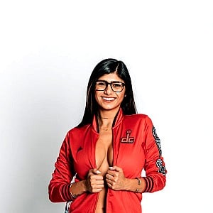 Mia Khalifa