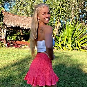 Mia Kim