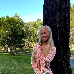 Mia Kim