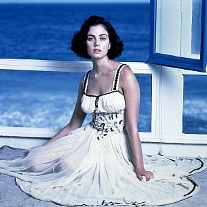 Mia Kirshner