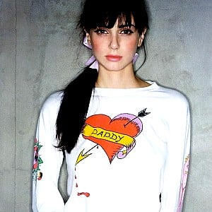 Mia Kirshner