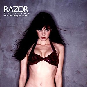 Mia Kirshner
