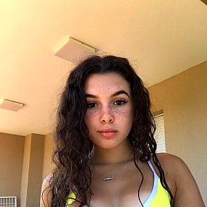 Mia Kosich