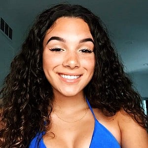 Mia Kosich