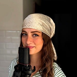 Mia Mashraki