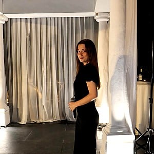Mia Mashraki