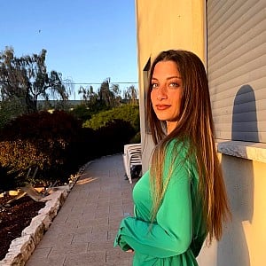Mia Mashraki