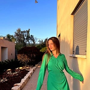 Mia Mashraki