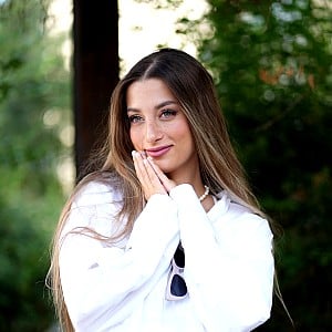 Mia Mashraki