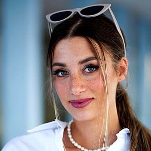 Mia Mashraki