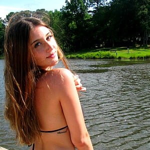 Mia Mehrabian