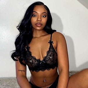 Mia Moore
