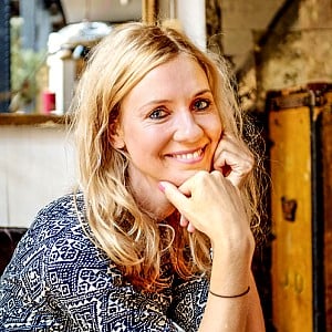 Mia Morgowski