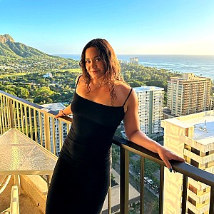 Mia Motekaitis