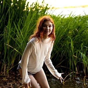 Mia Murkovsky