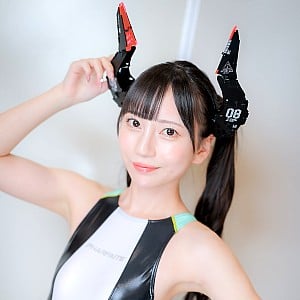 Mia Nanasawa