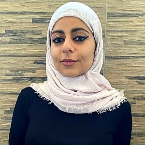 Mia Niqab