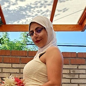 Mia Niqab