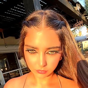 Mia Ohayon
