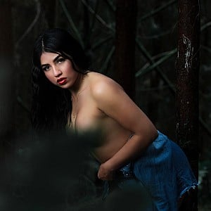 Mia Pardo