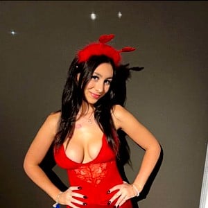 Mia Pitruzzello