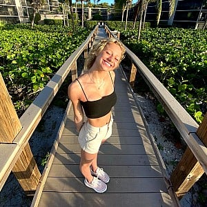 Mia Prusiecki