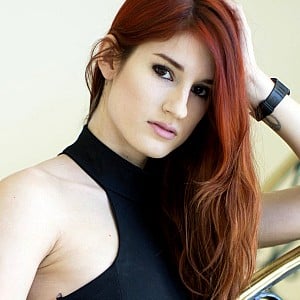Mia Rand
