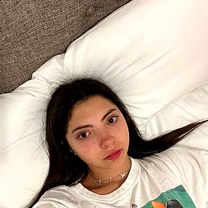Mia Ristaino