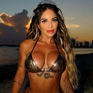 Mia Rivero