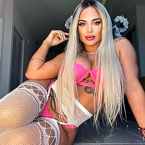 Mia Rivero