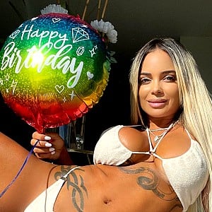 Mia Rivero