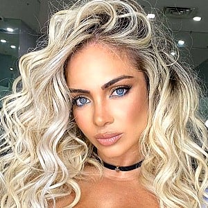 Mia Rivero