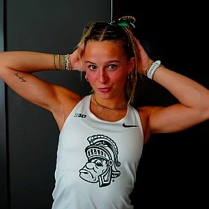 Mia Rogan