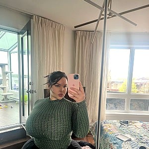 Mia Saaoud