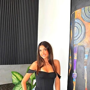 Mia Sabann