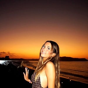 Mia Sabann