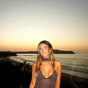 Mia Sabann