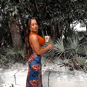 Mia Salaveria