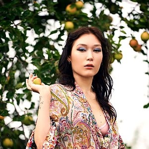 Mia Salome
