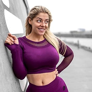 Mia Sand