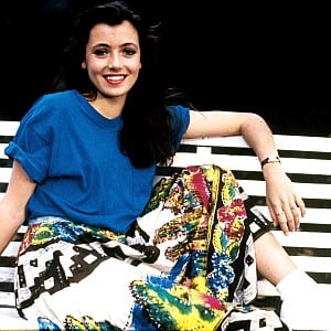 Mia Sara