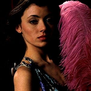 Mia Sara
